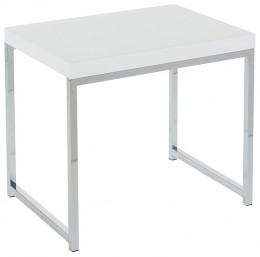 Modern End Table