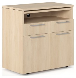 Mobile Serving Cart