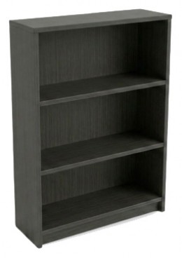 3 Shelf Bookcase - 48 Tall