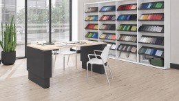 Height Adjustable Desk