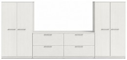 2 Drawer Lateral Filing Cabinet