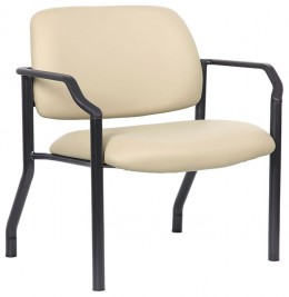Heavy Duty Guest Chair