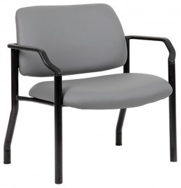 Heavy Duty Guest Chair