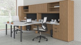 Wire Management Rail
