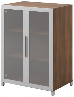 2 Door Storage Cabinet
