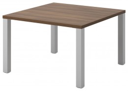 Square Office Table