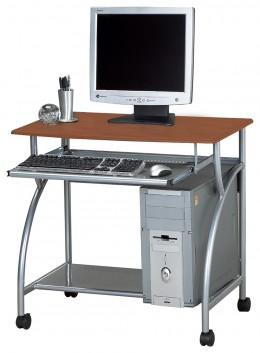 Mobile Computer Workstation