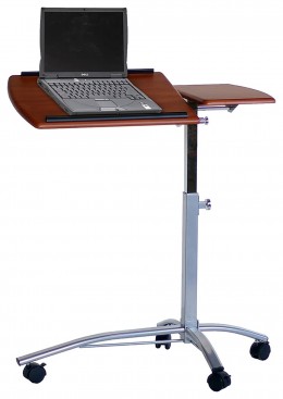 Adjustable Laptop Caddy