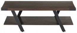 Rectangular Coffee Table