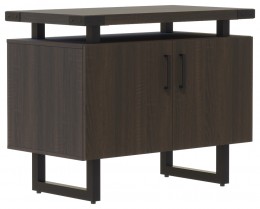 Contemporary Storage Cabinet