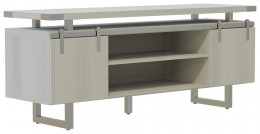 Modern Storage Credenza