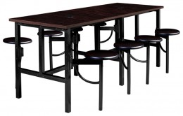 Classroom Standing Table