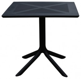 Large Square Table - 30 Tall