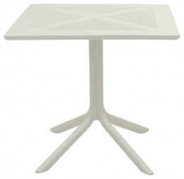 Square Patio Table
