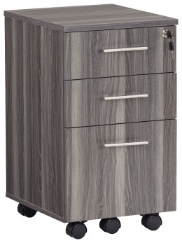 3 Drawer Mobile Pedestal