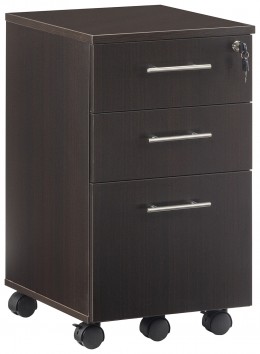 3 Drawer Mobile Pedestal