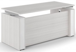 Sit Stand Height Adjustable Desk