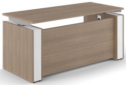 Sit Stand Height Adjustable Desk