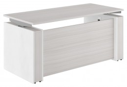 Height Adjustable Sit Stand Desk