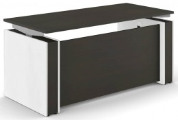 Height Adjustable Sit Stand Desk