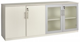 Storage Credenza