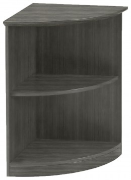 2 Shelf Bookcase