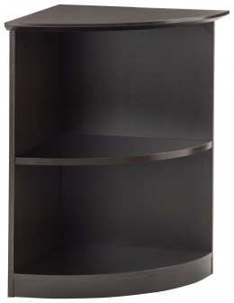 2 Shelf Bookcase