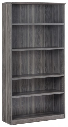 5 Shelf Bookcase