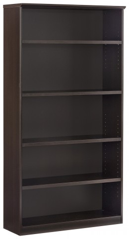 5 Shelf Bookcase
