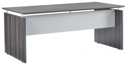 Rectangular Home Office Desk