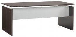 Rectangular Home Office Desk
