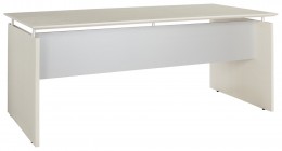 Rectangular Home Office Desk
