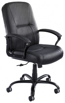 Leather Office Chair