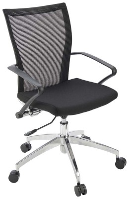 Mesh Back Office Chair