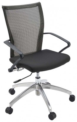 Mesh Back Office Chair
