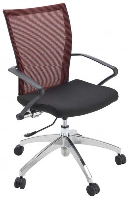 Mesh Back Office Chair