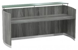 Modern Reception Desk
