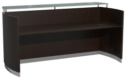 Modern Reception Desk