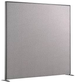 Free Standing Cubicle Wall Office Partition - SpaceMax