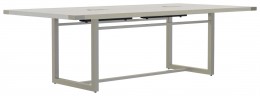 Small Office Conference Table