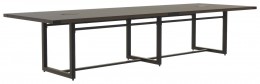 Rectangular Conference Table