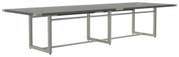 Rectangular Conference Table
