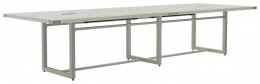 Rectangular Conference Table