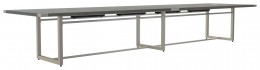 Large Conference Table