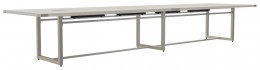 Large Conference Table