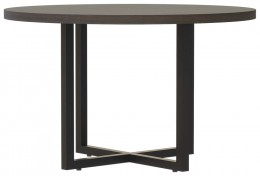Round Meeting Table