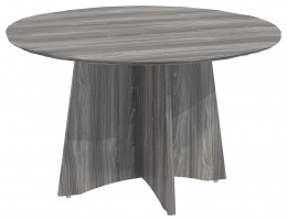 Round Meeting Table