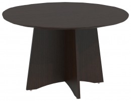 Round Meeting Table