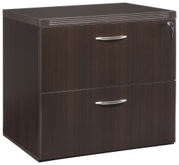 2 Drawer Lateral File Cabinet