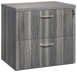 2 Drawer Lateral File Cabinet